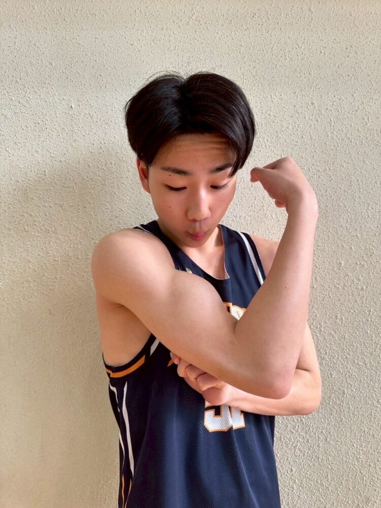 菊池 瑛太