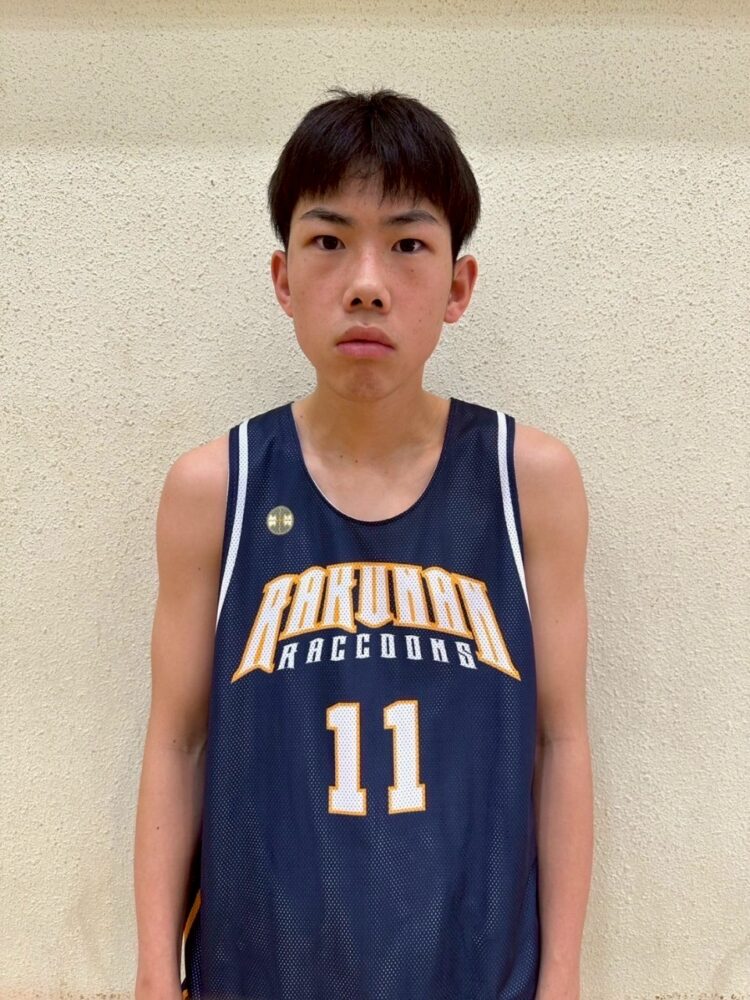 横谷  玲
